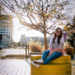 Meet your Posher, Bridgette